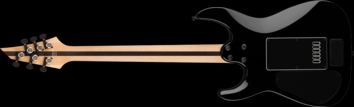 Jackson Pro Plus Dinky MDK EverTune 6 — photo 2
