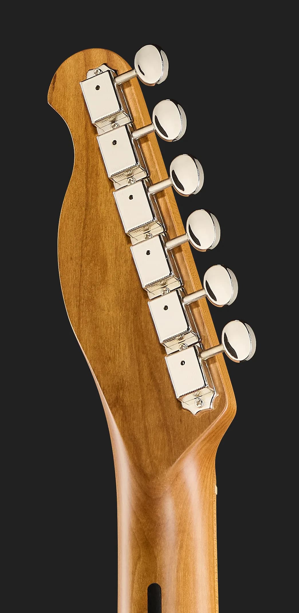 Harley Benton TE-52 NA — photo 7