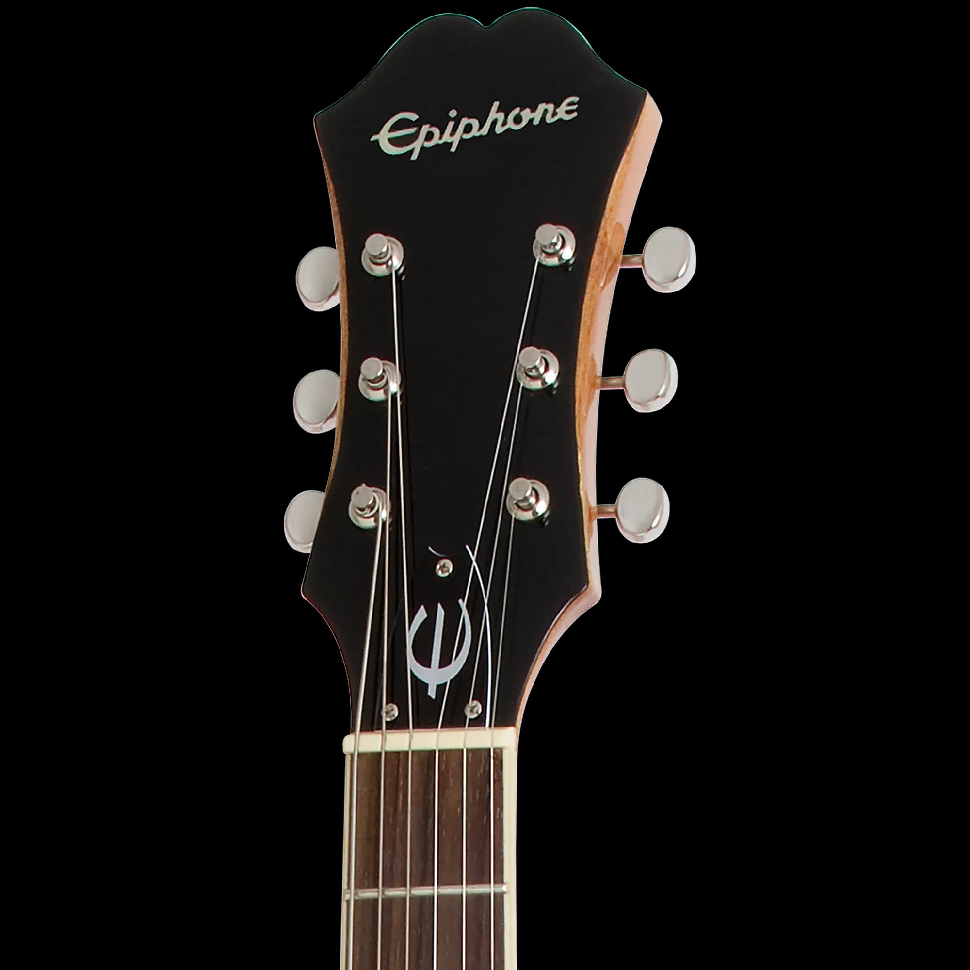 Epiphone Casino, Natural — photo 5