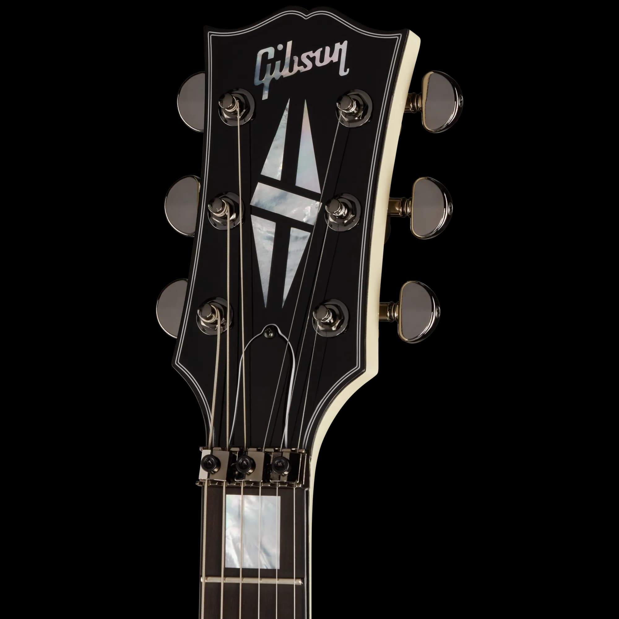 Gibson Les Paul Axcess Custom, Racing Red and Classic White — photo 5
