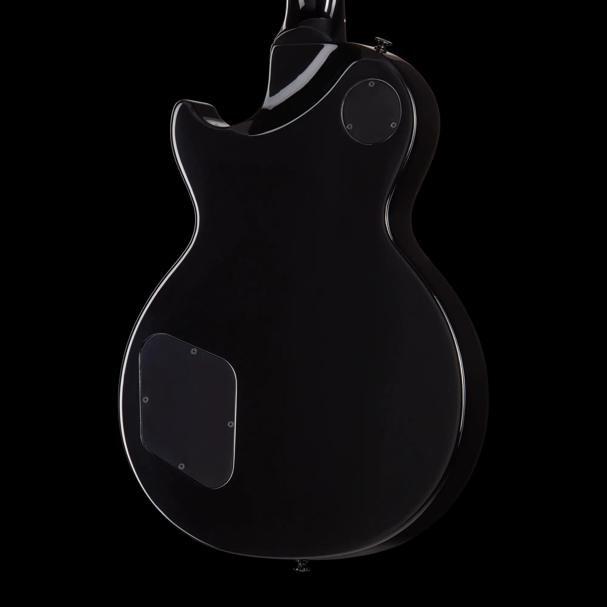 Gibson Serj Tankian “Foundations” Les Paul Modern, Custom Artwork Sublimation, Exclusive — photo 2