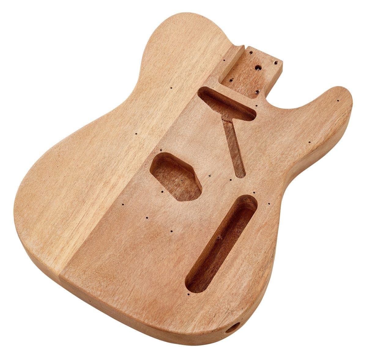 Harley Benton TE DIY-KIT — photo 5