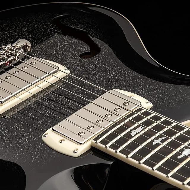 PRS SE Hollowbody Standard Piezo — photo 4