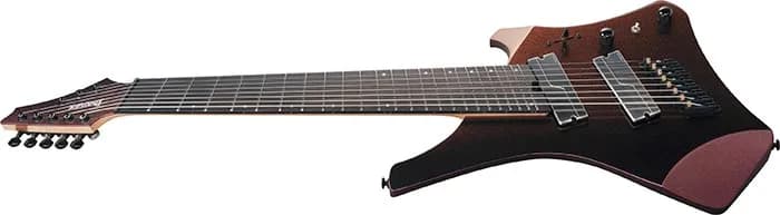 Ibanez A528 — photo 7