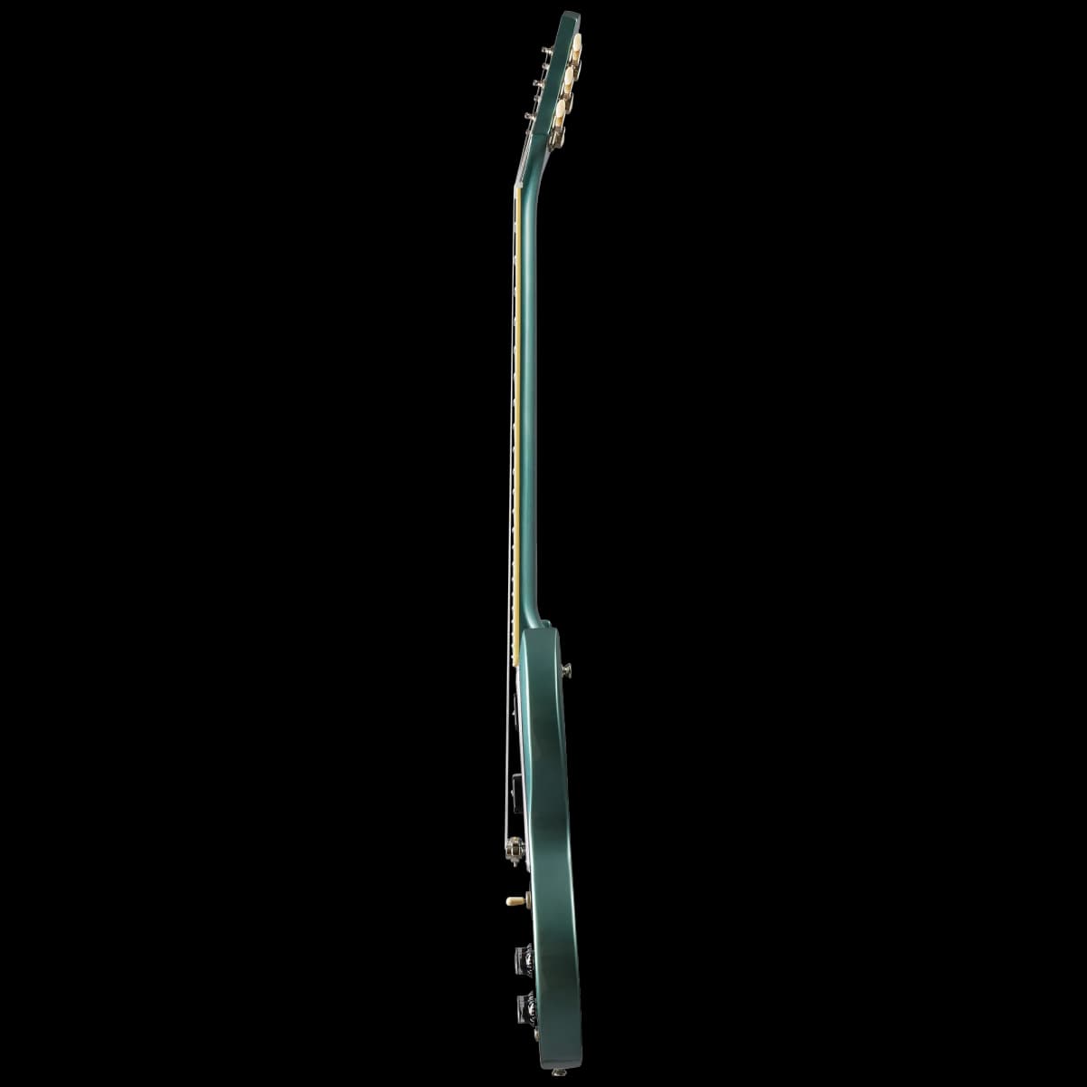 Epiphone SG Special, Faded Pelham Blue — photo 7