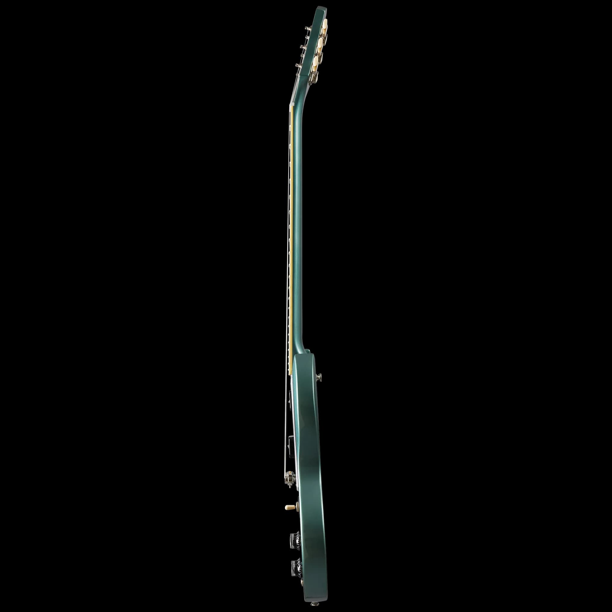 Epiphone SG Special, Faded Pelham Blue — photo 7