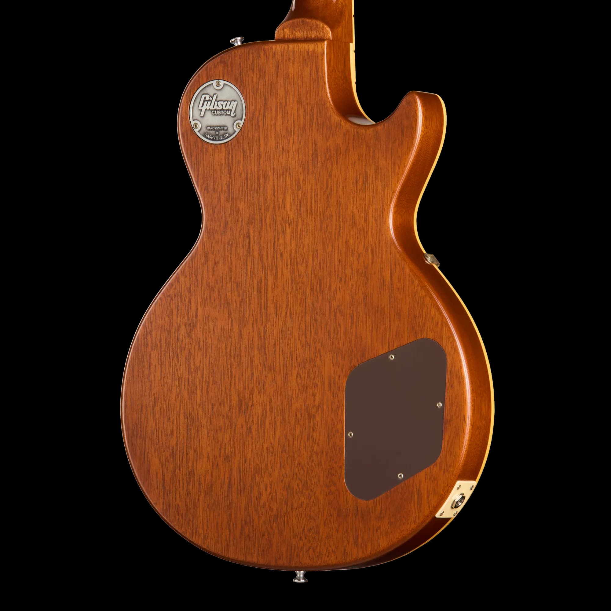 Gibson 1954 Les Paul Goldtop Reissue, Left-Handed, Double Gold — photo 2