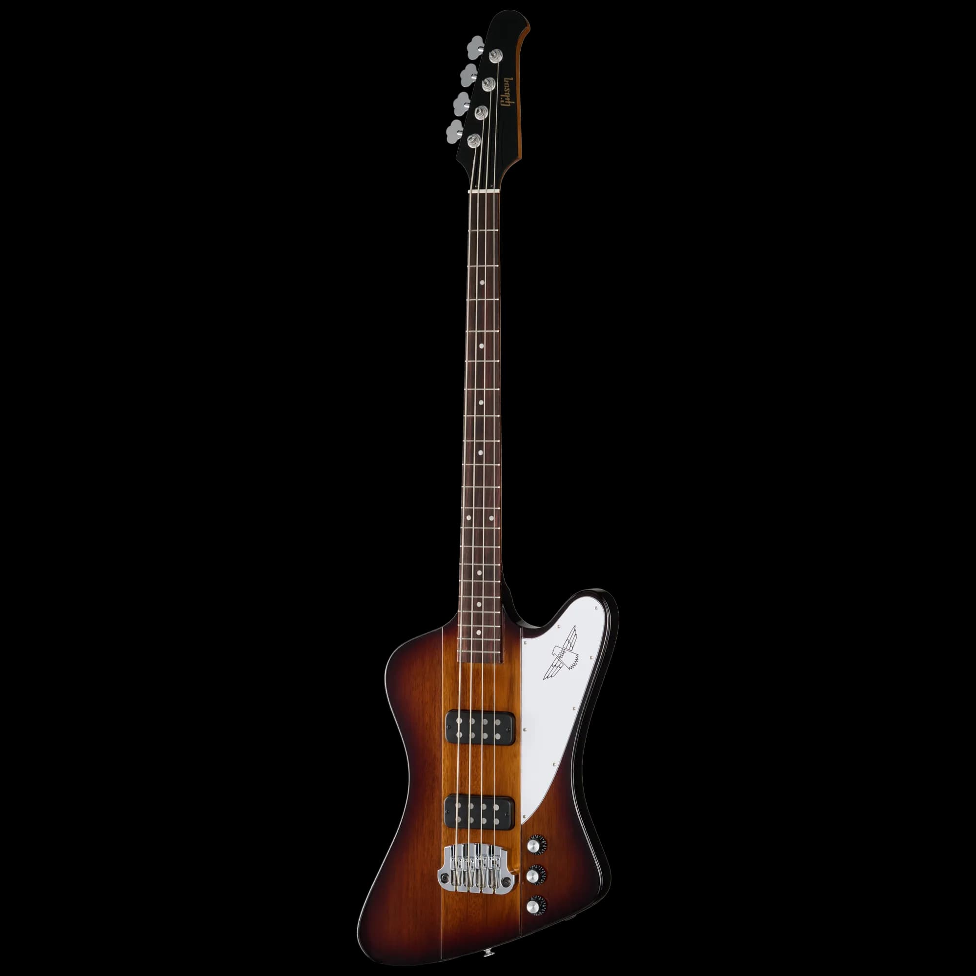 Gibson Thunderbird Bass, Tobacco Burst Perimeter — photo 3