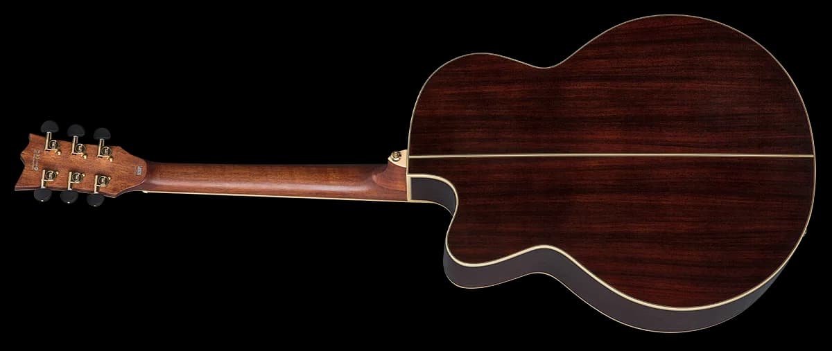 ESP J-430E NATURAL GLOSS — photo 2