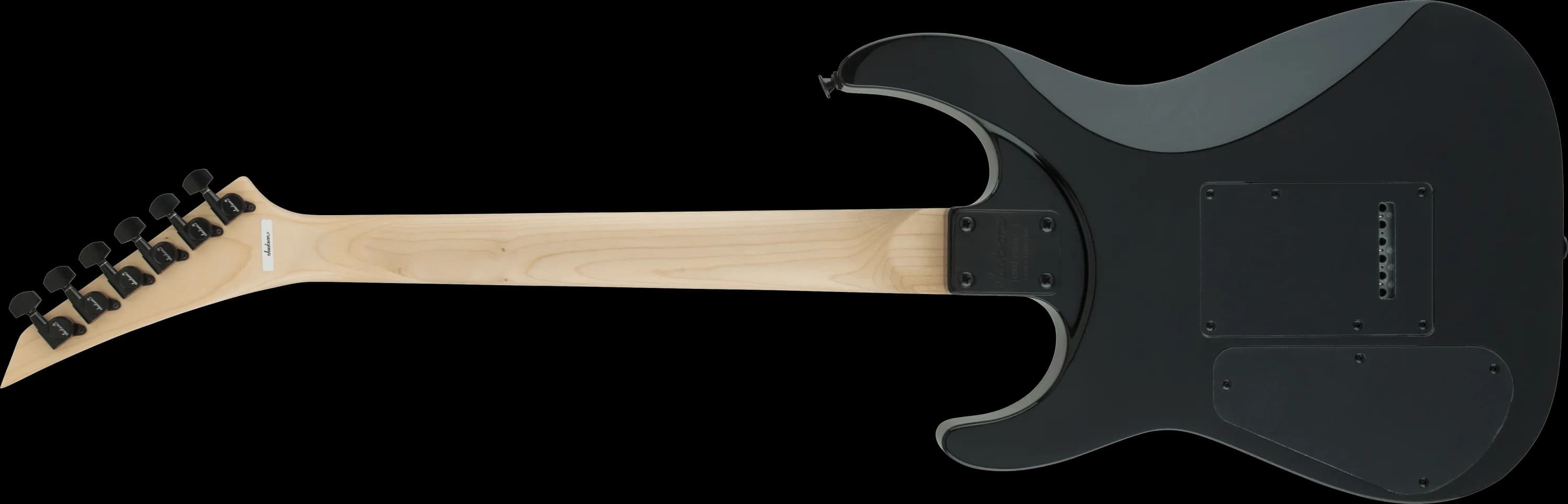 Jackson JS Series Dinky JS11 — photo 2