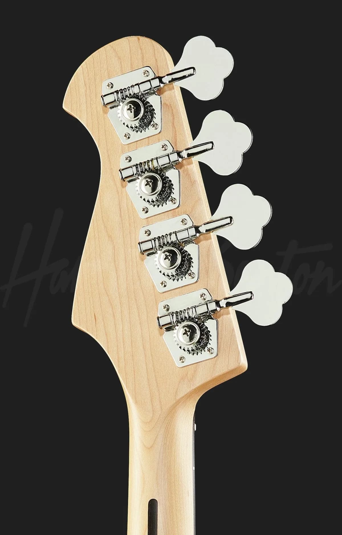 Harley Benton JB-75MN SB — photo 7