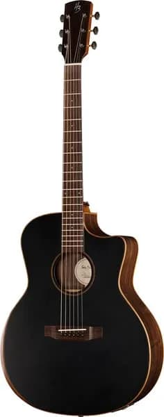 Harley Benton CLG-70ASR CE SBK