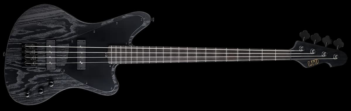 ESP ORION-4 BLACK BLAST
