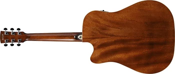 Ibanez PF16WCE — photo 5