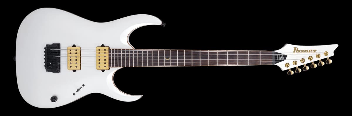 Ibanez JBM10FX