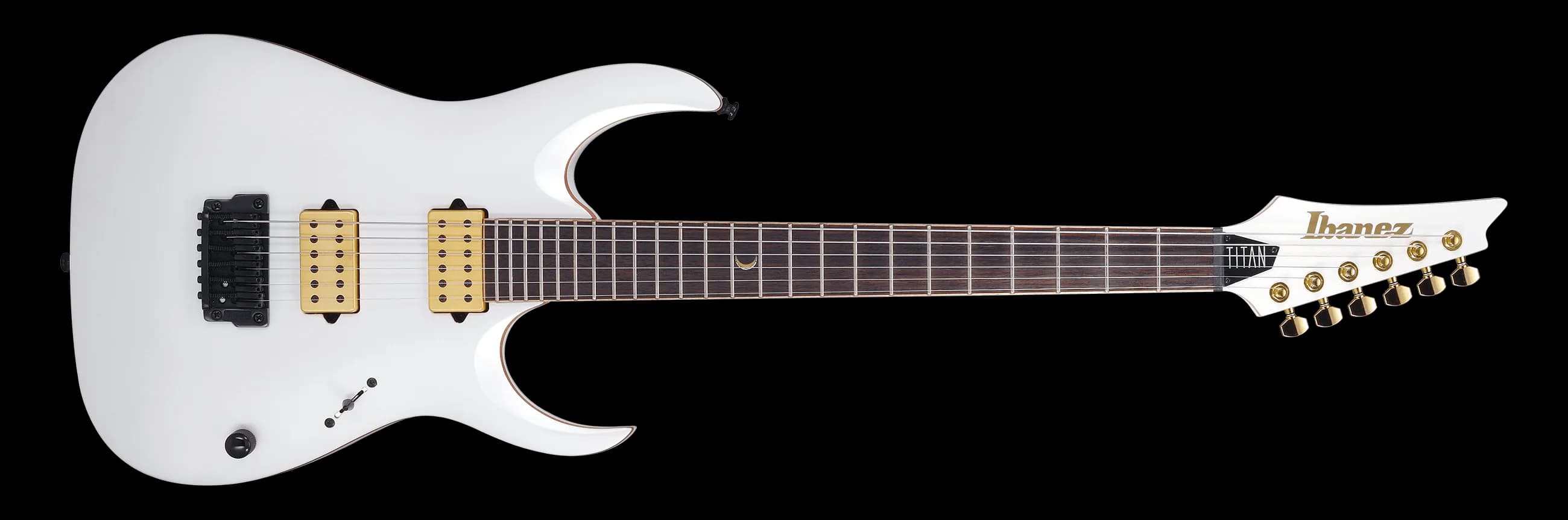 Ibanez JBM10FX