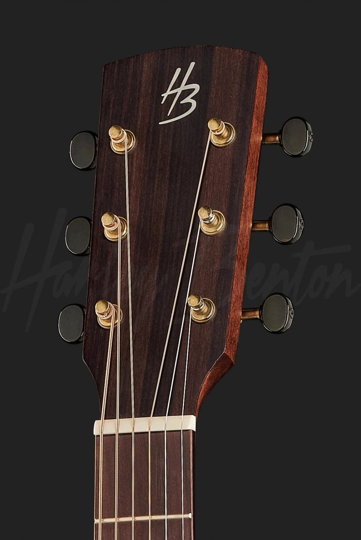 Harley Benton CLD-15MCE Solid Wood — photo 6