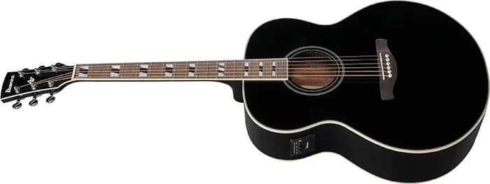 Ibanez AJ70M1E — photo 4
