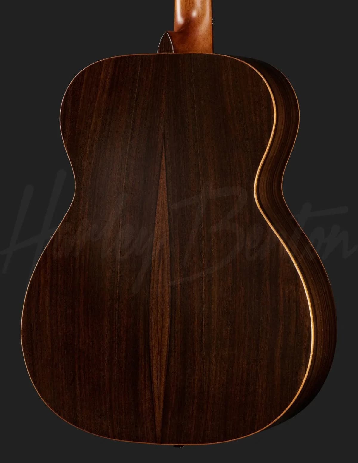 Harley Benton CLO-70ASR NAT — photo 6