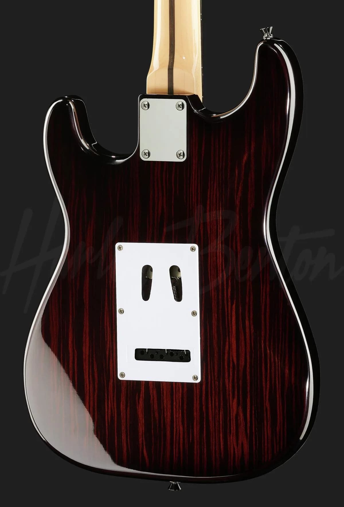 Harley Benton ST-70 RW — photo 5