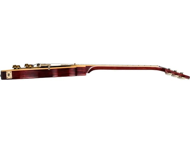 Gibson 60th Anniversary 1959 Les Paul Standard, Southern Fade (Brown/Pink Lifton Reissue 5-Latch Case Included) — photo 8