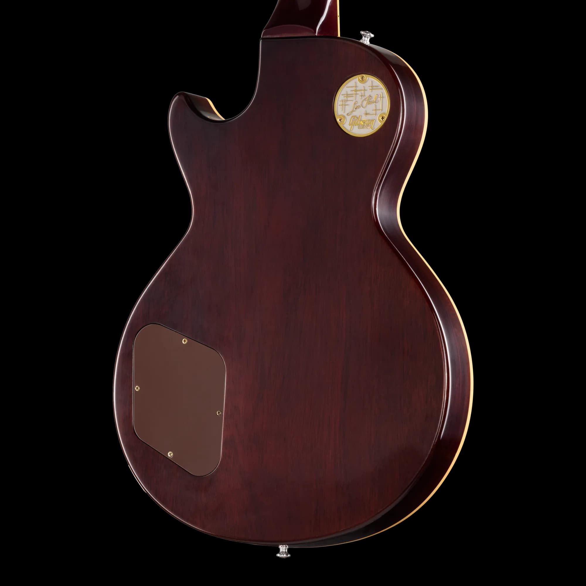 Gibson LE 1976 Les Paul Deluxe Reissue, VOS, Blue Sparkle Top — photo 2