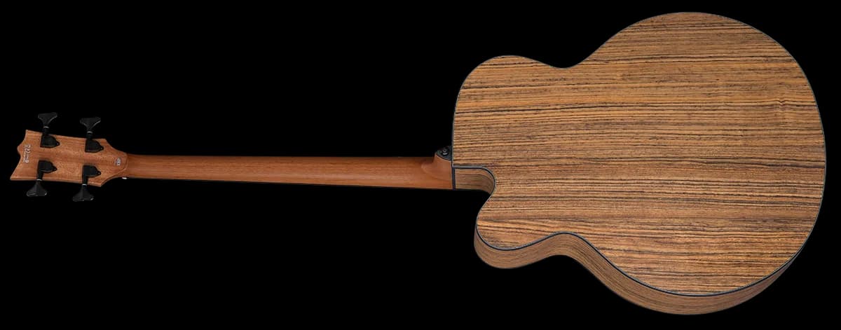 ESP JB-320E NATURAL SATIN — photo 2