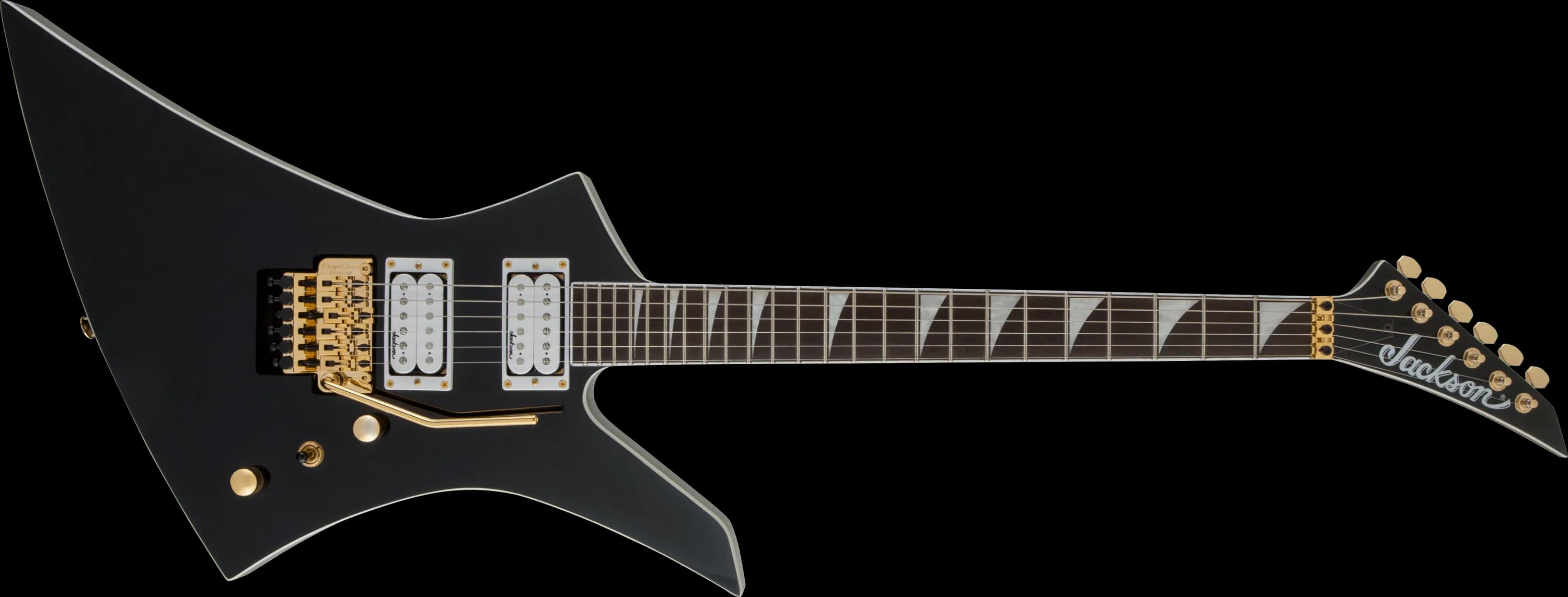 Jackson X Series Kelly KEX