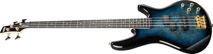 Ibanez GSR200PC — photo 7