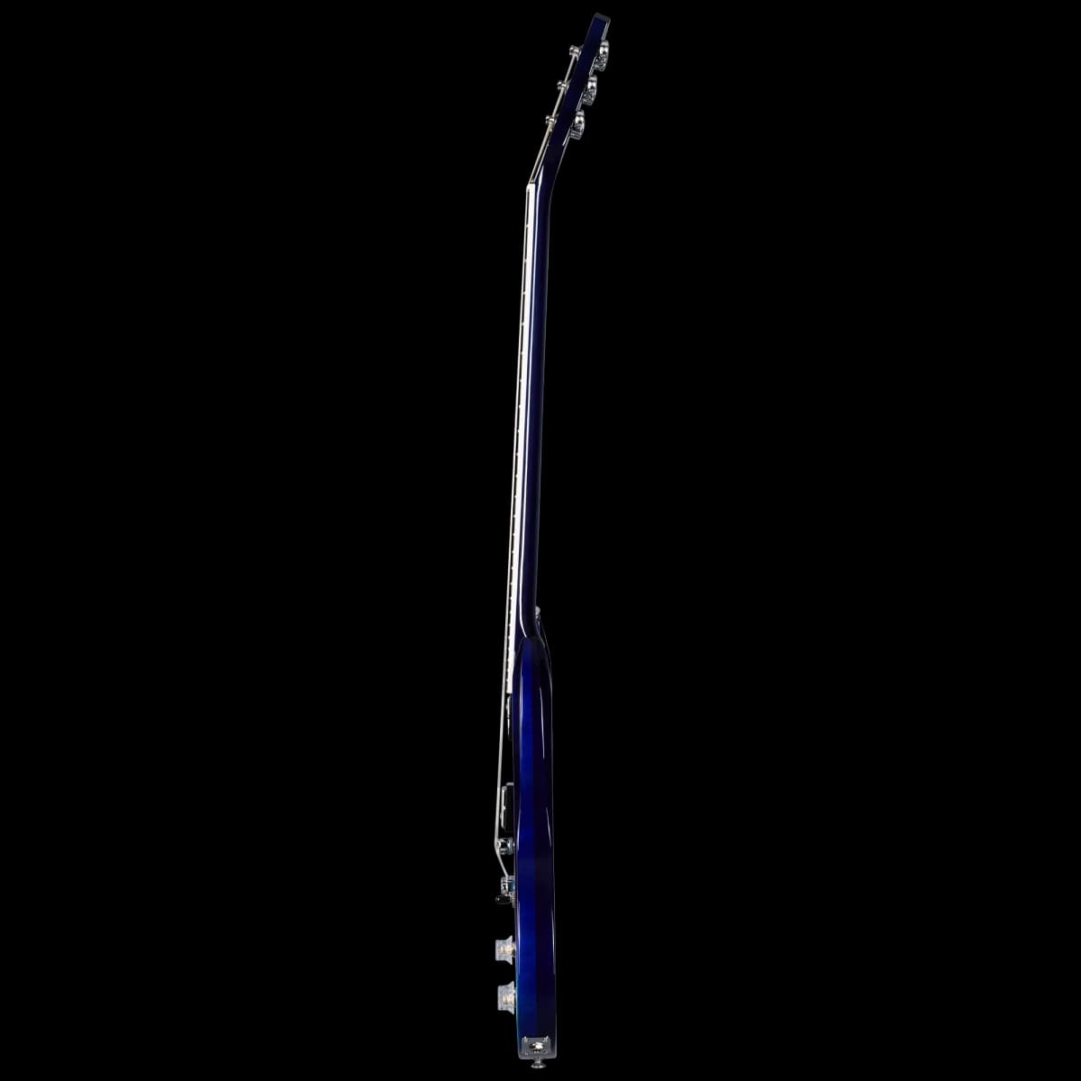 Gibson SG Modern, Blueberry Fade — photo 4