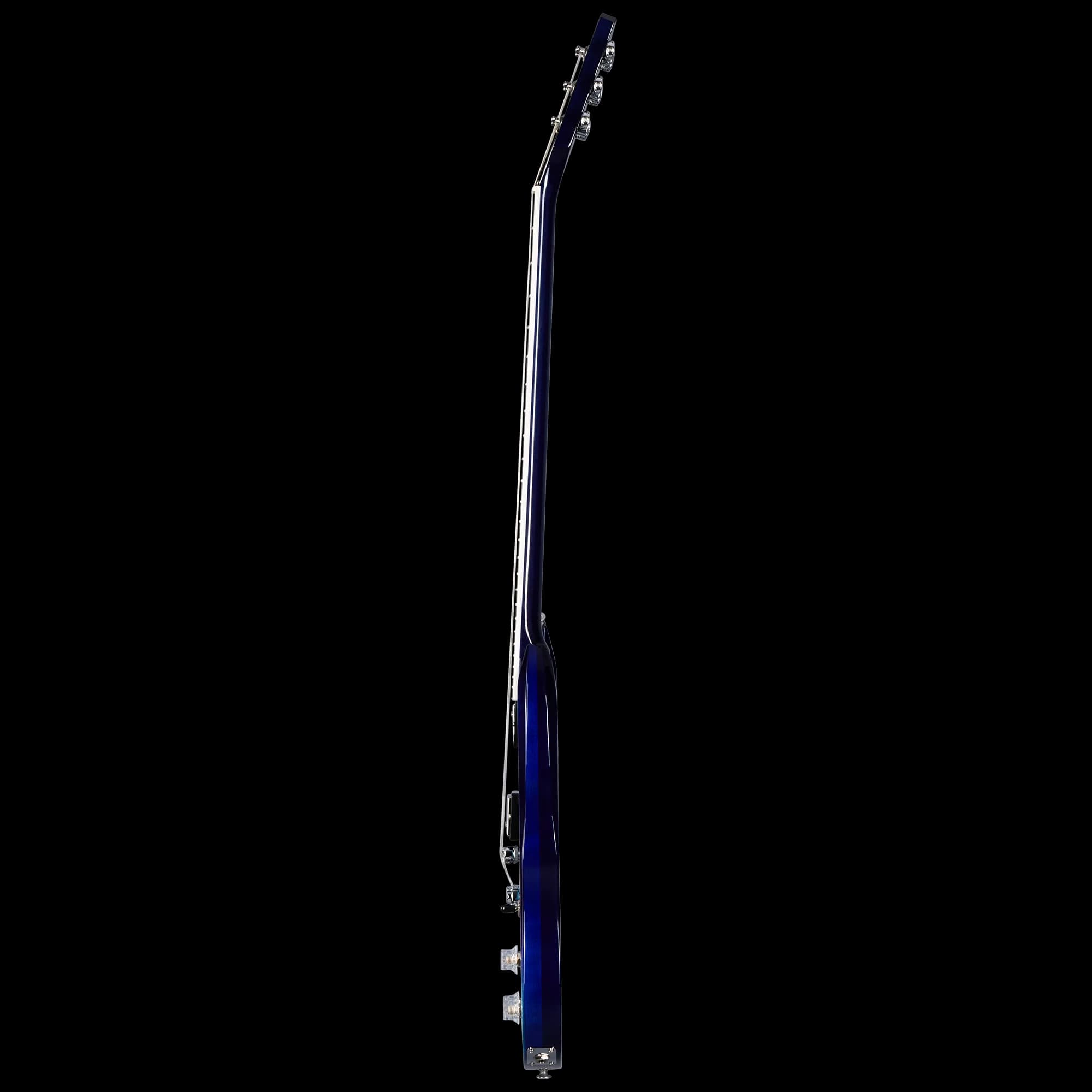 Gibson SG Modern, Blueberry Fade — photo 4