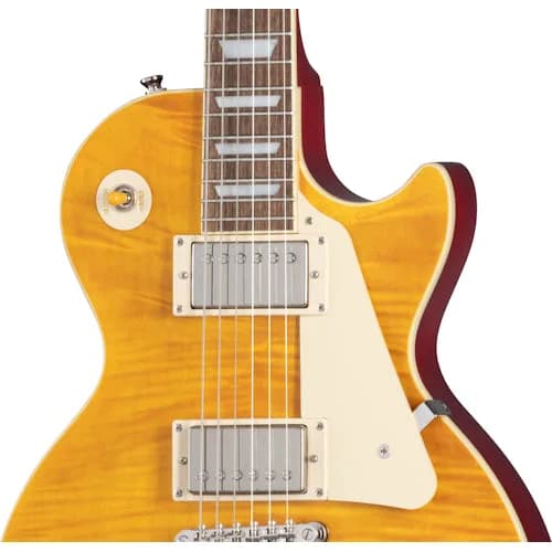 Epiphone Joe Bonamassa "Lazarus" 1959 Les Paul Standard, Lazarus — photo 2