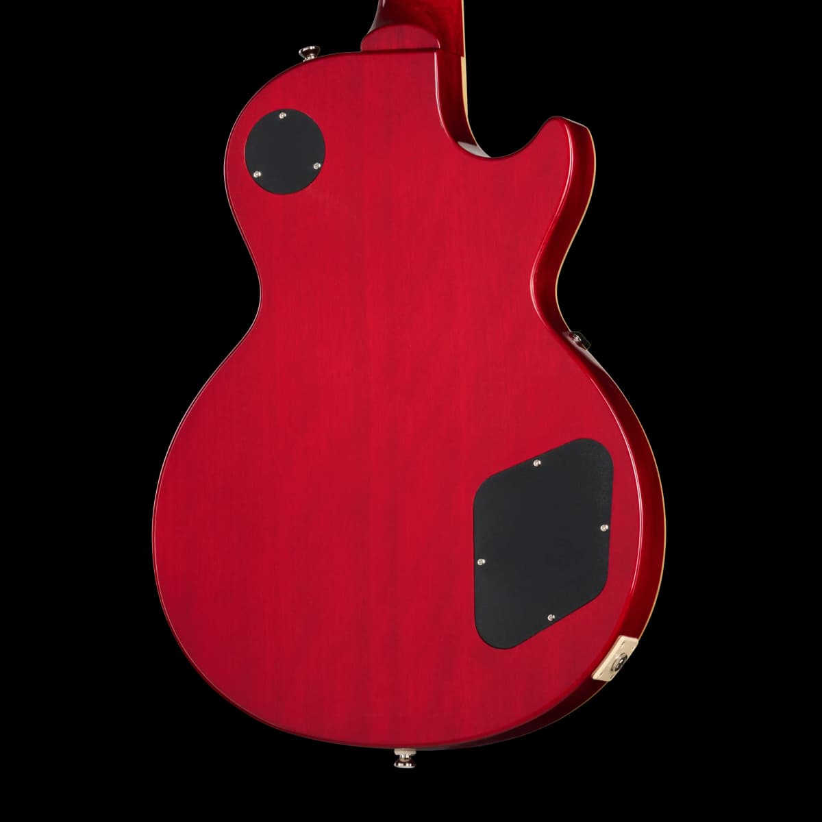 Epiphone Les Paul Standard 50s, Left-Handed, Heritage Cherry Sunburst — photo 2