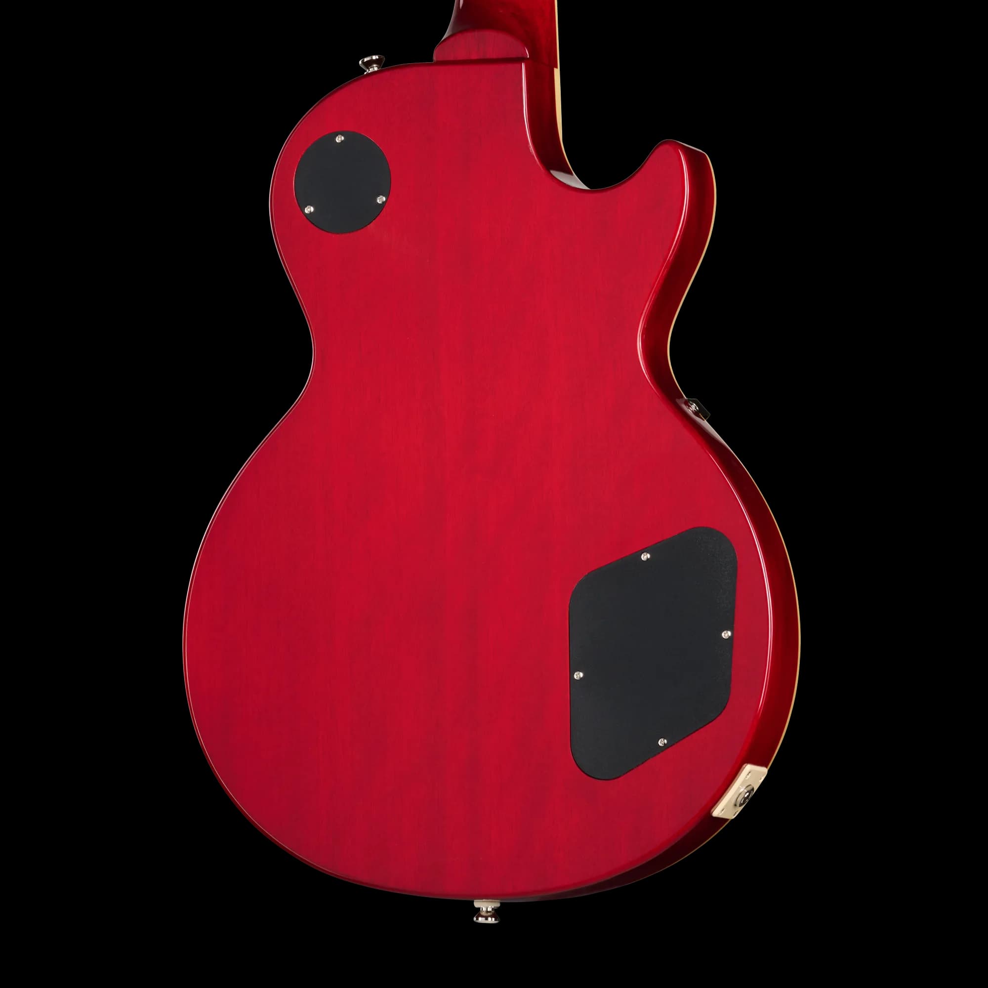 Epiphone Les Paul Standard 50s, Left-Handed, Heritage Cherry Sunburst — photo 2