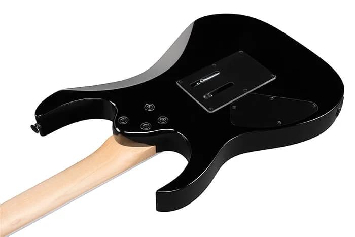 Ibanez GRG320FA — photo 6