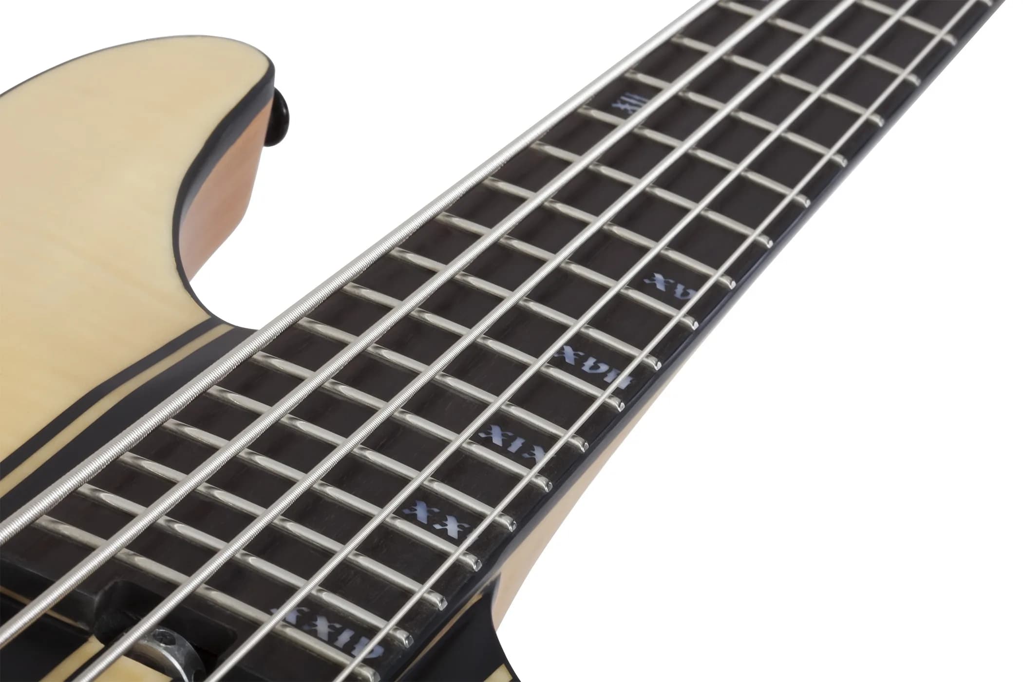 Schecter C-5 GT — photo 3