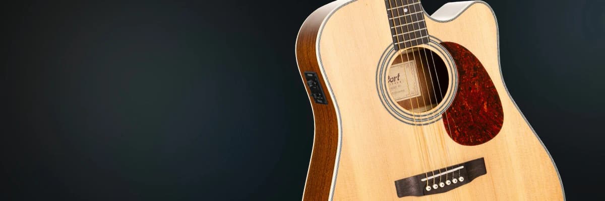 Cort MR600F