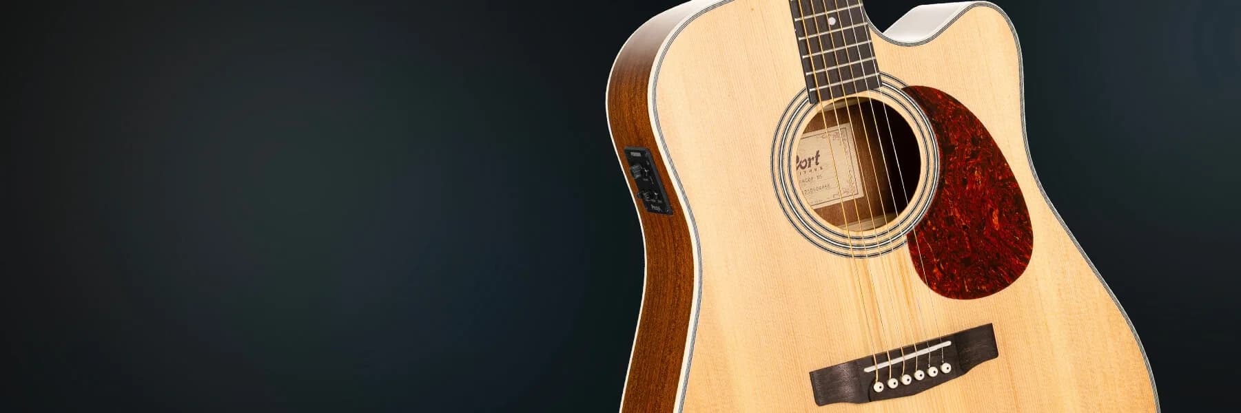 Cort MR600F