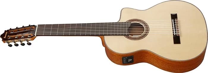 Ibanez GA3008CE — photo 4