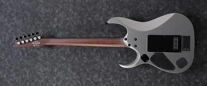 Ibanez RGD61ALET — photo 5