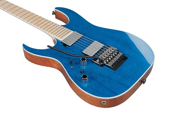 Ibanez RG5120ML — photo 2