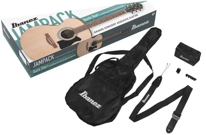 Ibanez VC50NJP — photo 2