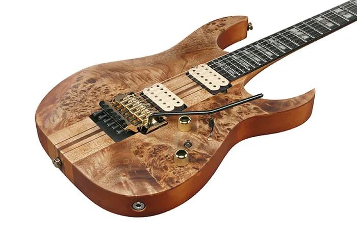 Ibanez RGT1220PB — photo 2