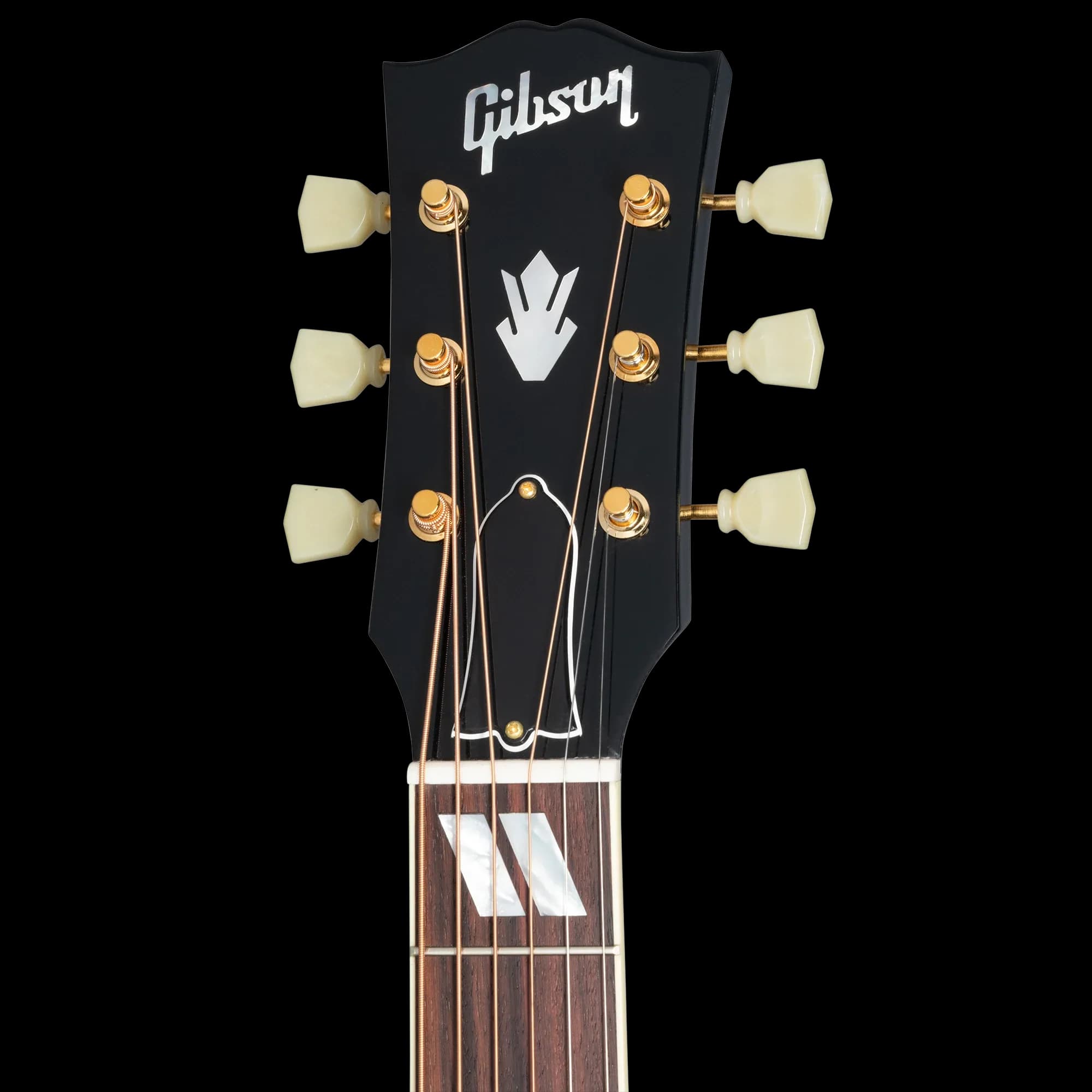 Gibson Miranda Lambert Bluebird, Bluebonnet — photo 7