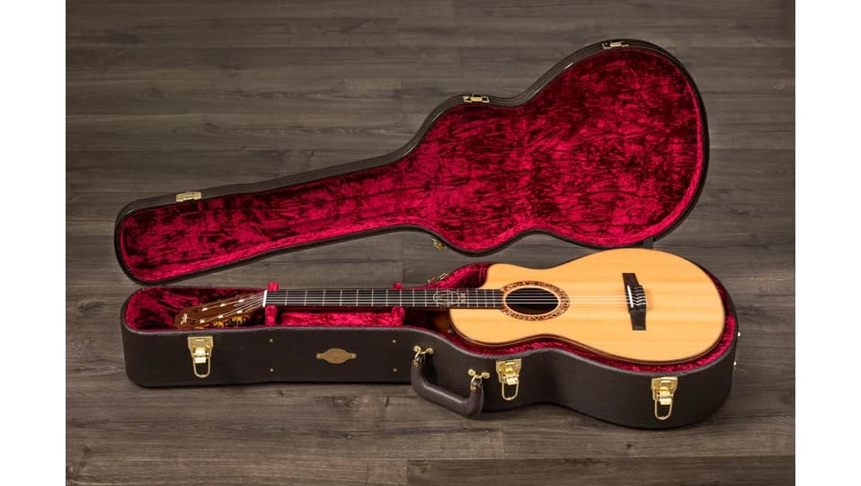 Taylor Jason Mraz Signature Model (JMSM) — photo 3