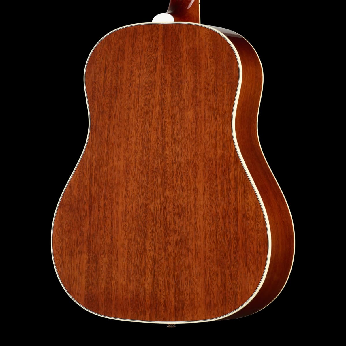Gibson J-45 Anniversary Limited Edition, Cremona Burst — photo 2