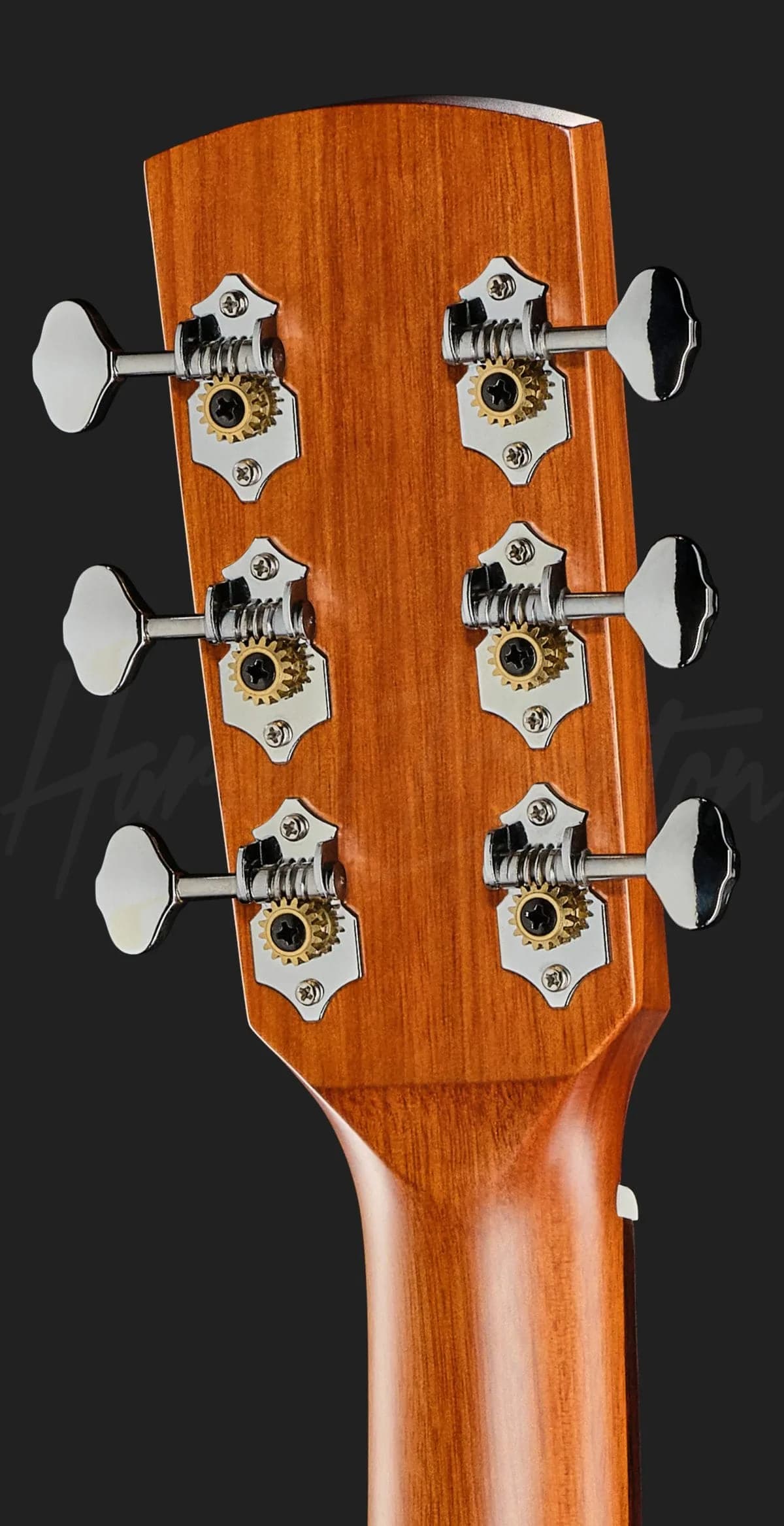 Harley Benton CLO-65SE NT — photo 7