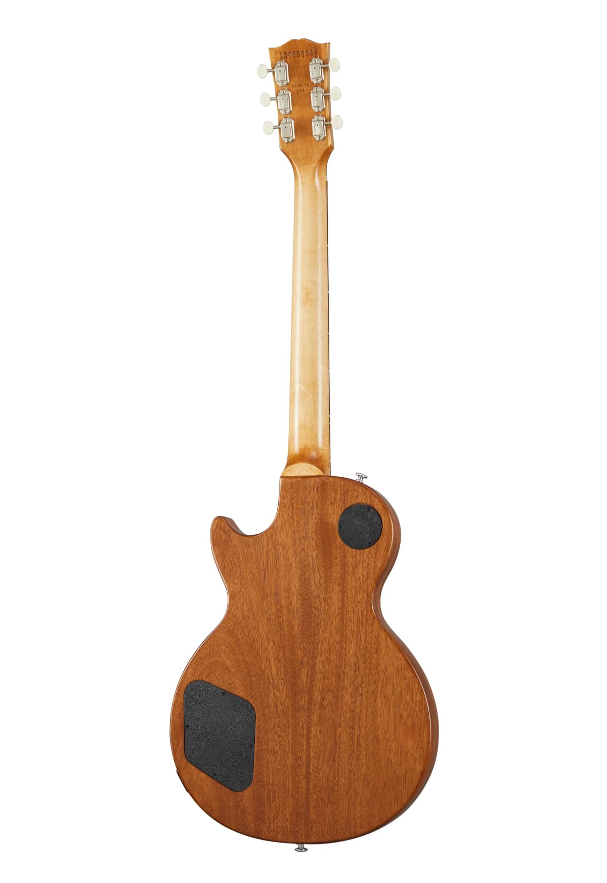 Gibson Les Paul Special Tribute - P-90, Natural Walnut Satin — photo 2