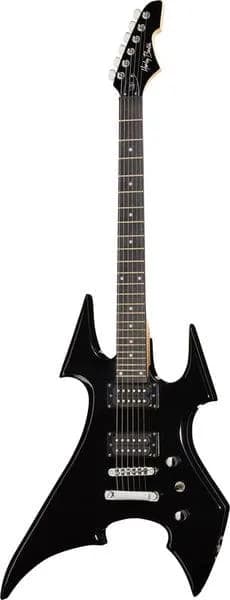 Harley Benton BS-20 Black