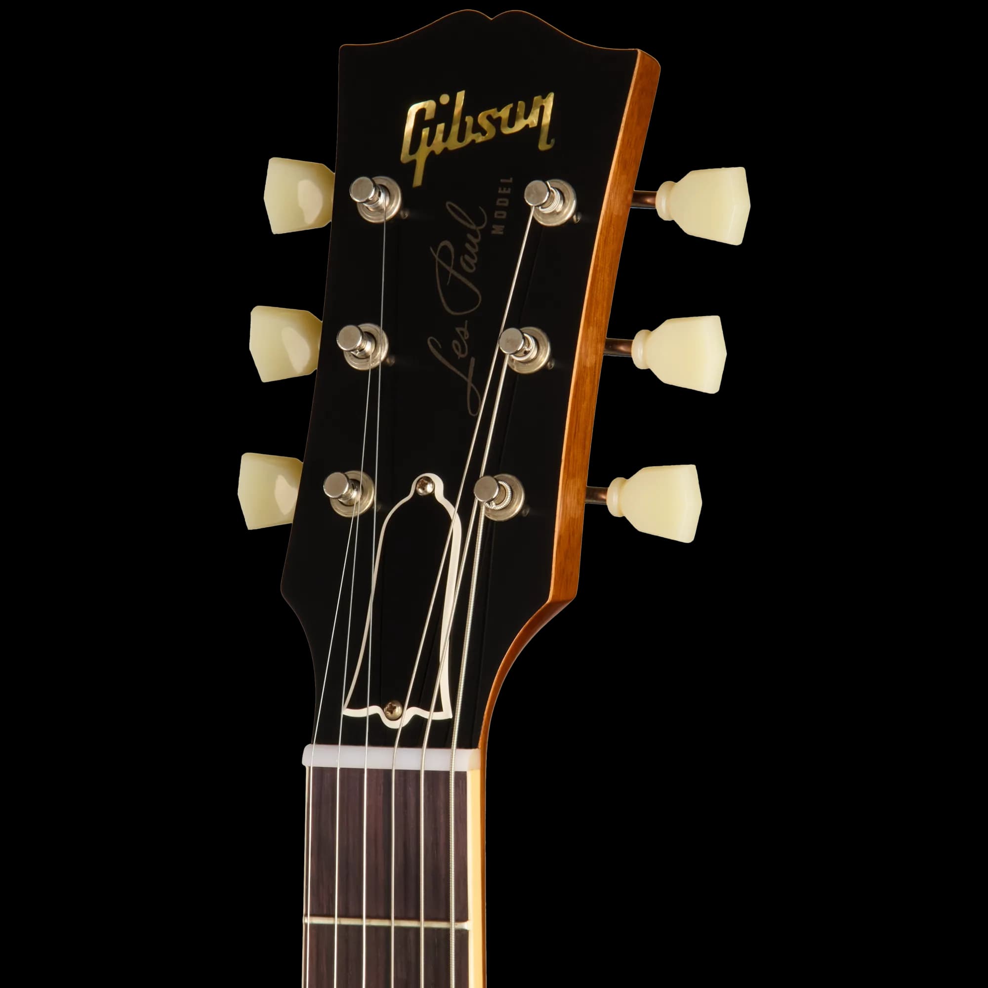 Gibson 1954 Les Paul Goldtop Reissue, Left-Handed, Double Gold — photo 5